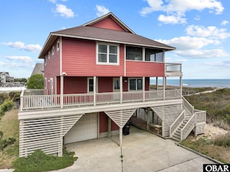 149 Olde Duck Rd Unit Lot 25, Kitty Hawk, NC 27949