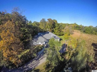 3005 MacK Island Rd, Grass Lake, MI 49240