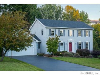 56 Branchbrook Dr, Henrietta, NY 14467