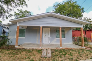 530 Mercedes St, San Antonio, TX 78207