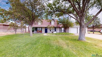 6310 N Davis Ln, Hobbs, NM 88242