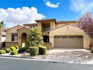 12133 Vista Linda Ave, Las Vegas, NV 89138