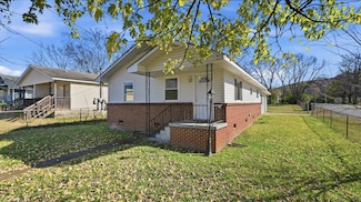 2600 Dodson Ave, Chattanooga, TN 37406