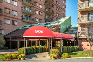 3920 Mystic Valley Pkwy Unit 1109, Medford, MA 02155