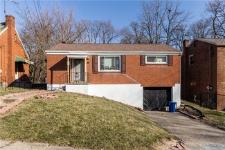 132 Dawes St, Pittsburgh, PA 15210