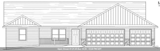1367 Primrose Ln, Fond Du Lac, WI 54935