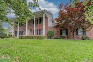 600 Bluff Manor Cir, Saint Charles, MO 63303