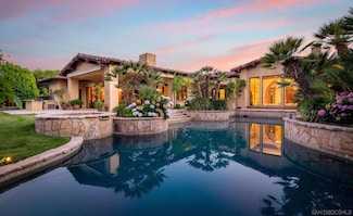 16161 Valle de Oro, Rancho Santa Fe, CA 92091
