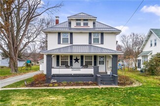 10585 Navarre Rd SW, Navarre, OH 44662