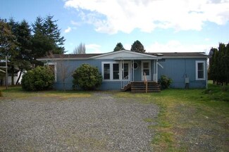 3185 Creasy Rd, Custer, WA 98240