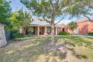 9917 River Bend Dr, Rowlett, TX 75089