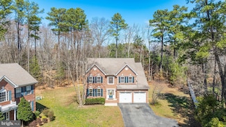 186 Bamboushay Ln, Solomons, MD 20688