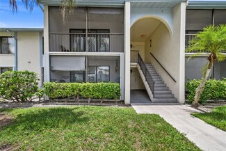 1104 Green Pine Blvd Unit 52, West Palm Beach, FL 33409