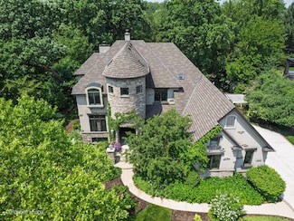 22 Yorkshire Woods, Oak Brook, IL 60523