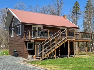 17783 Lookout Tower Rd NE, Hines, MN 56647