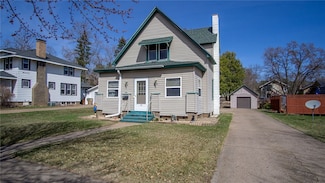 222 Olive St, Chippewa Falls, WI 54729