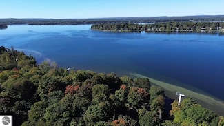 4032 Water View Dr, Grawn, MI 49637