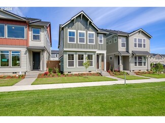 3267 SE Farrow Ln, Hillsboro, OR 97123