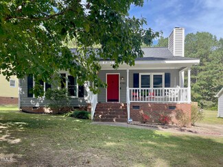 4701 Plum Blossum Dr, Knightdale, NC 27545