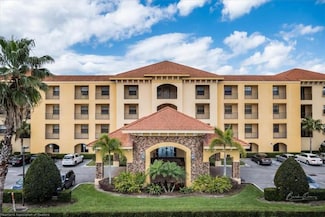 2351 Lakeview Dr Unit 319, Sebring, FL 33870