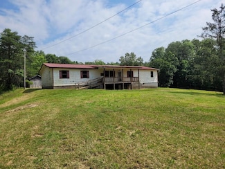 150 Wolfe Dr, Farner, TN 37333