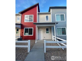 500 S Denver Ave Unit 8C, Fort Lupton, CO 80621