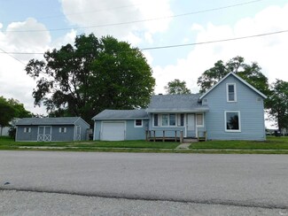 419 S Cherry St, Akron, IN 46910