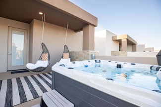 2306 N Park Center Dr Unit 43, Washington, UT 84780