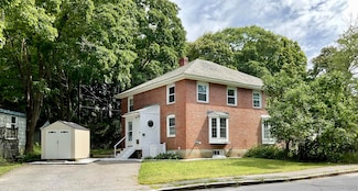 20 Oliver St, Bath, ME 04530