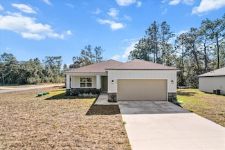 3624 W Lappula Ln, Dunnellon, FL 34433