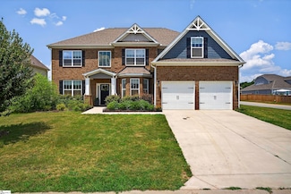 3027 Toliver Trail, Boiling Springs, SC 29316