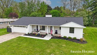 4604 Curwood Ave SE, Grand Rapids, MI 49508