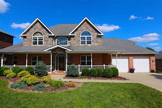 458 Township Road 1525, Proctorville, OH 45669