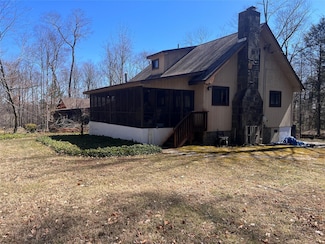 45 W Adirondack Trail, Smallwood, NY 12778