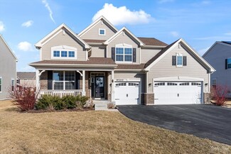 9700 Weltzien St, Huntley, IL 60142