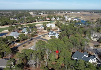 4513 Marsh Wood Ct SE, Southport, NC 28461