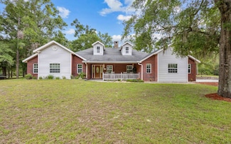 1827 SW Shiloh St, Fort White, FL 32038