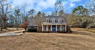 963A Petrified Forest Rd, Flora, MS 39071