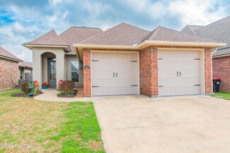 320 Benedict Dr, Lafayette, LA 70508