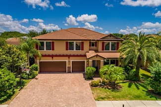 4611 Grand Preserve Place, Palm Harbor, FL 34684