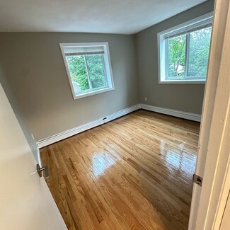 226 Parker Hill Ave Unit 7, Roxbury Crossing, MA 02120