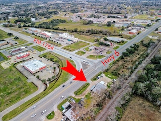 13735 Highway 6, Santa Fe, TX 77517