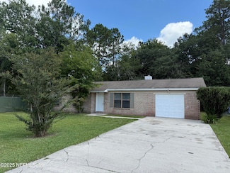 7691 Gregory Dr, Jacksonville, FL 32210