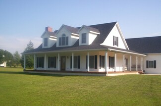 18709 N Highway 124, Centralia, MO 65240