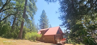 480 Ridge Rd, North San Juan, CA 95960