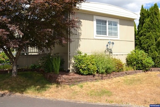 340 NE Crest St Unit 74 St, Sublimity, OR 97385