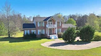 211 Carter Ln, Valley Grande, AL 36703