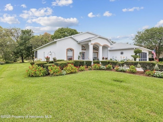 489 Tournament Dr, Spring Hill, FL 34608