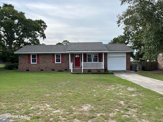 3717 Colonial Cove, Hope Mills, NC 28348