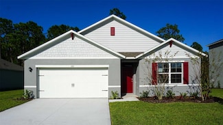 2249 Lake Preserve Cir, New Smyrna Beach, FL 32168